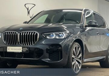 BMW X5 60.726 km 57.299 &euro; Ulm 89077