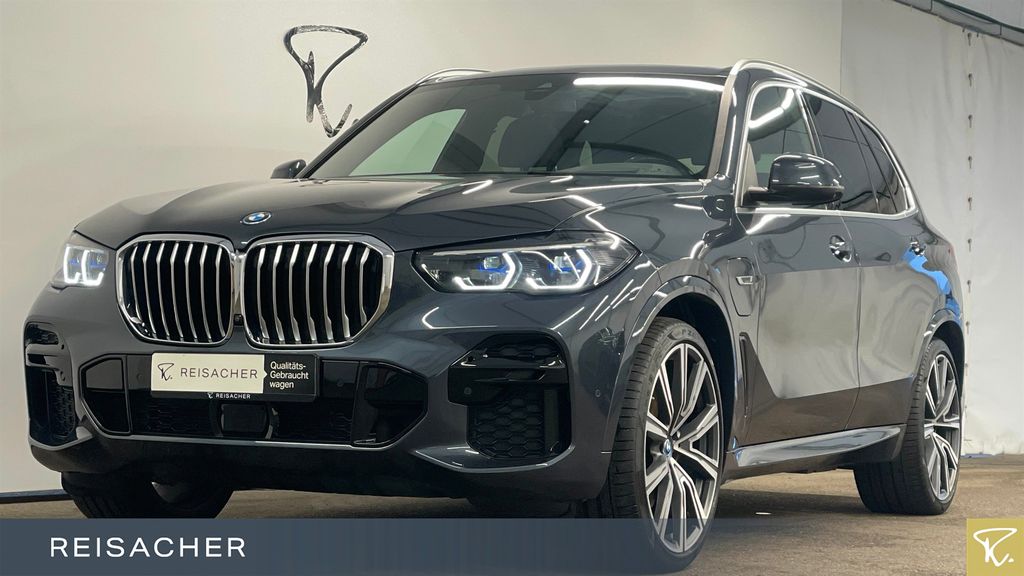 BMW X5 60.726 km 57.299 &euro; Ulm 89077