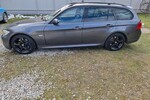 BMW E91 320.120 km 5.300 &euro; Bubesheim 89347
