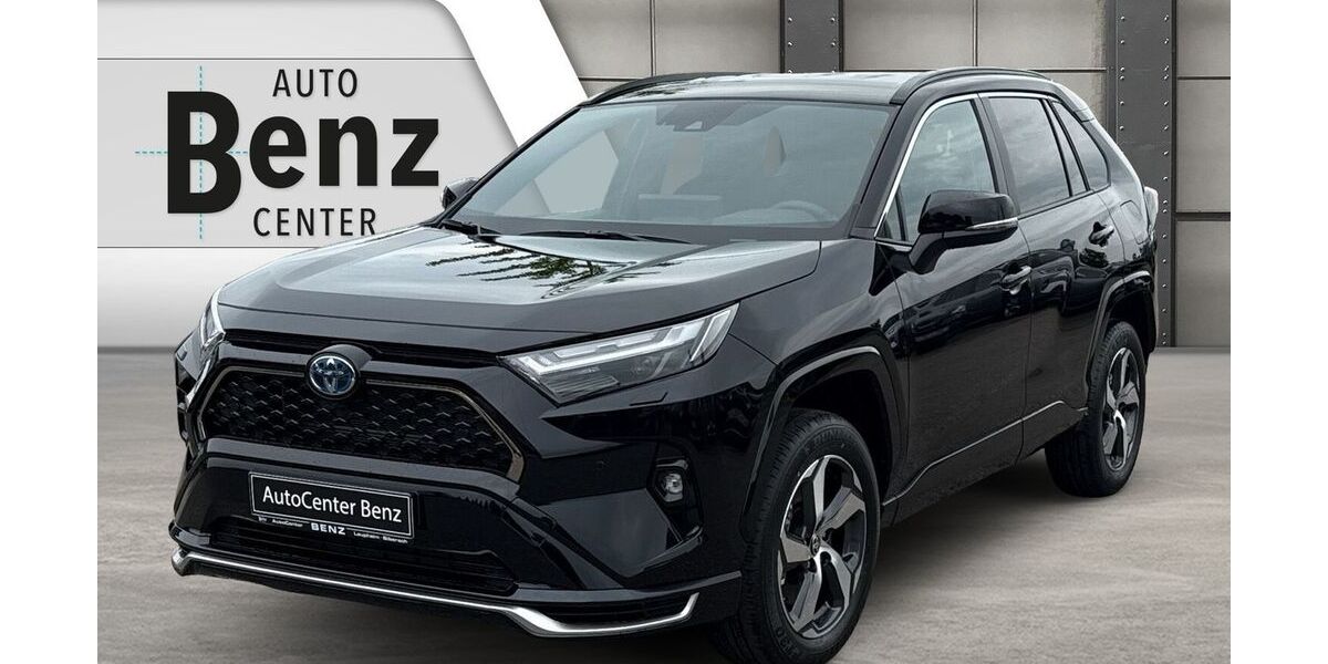 Toyota RAV 4 10.500 km 48.990 &euro; Laupheim 88471