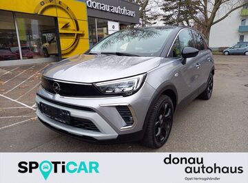 Gebrauchte Opel Crossland