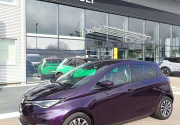 Renault ZOE 44.890 km 12.990 &euro; Neu-Ulm 89231