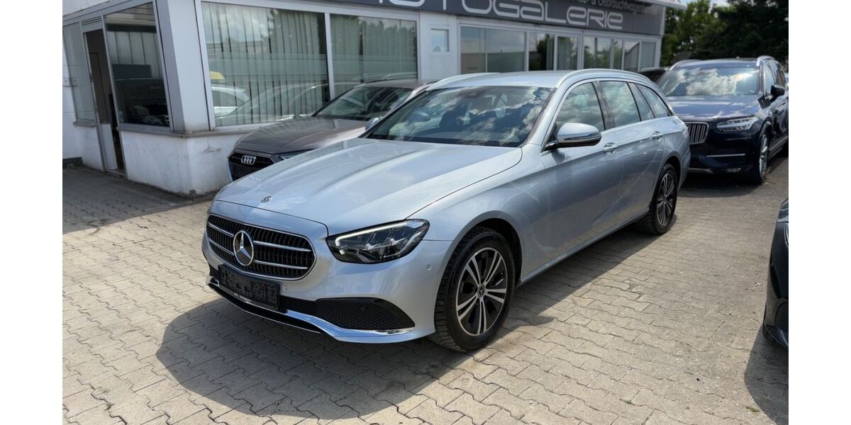 Mercedes-Benz E 220 48.000 km 29.990 &euro; Ulm-Jungingen 89081