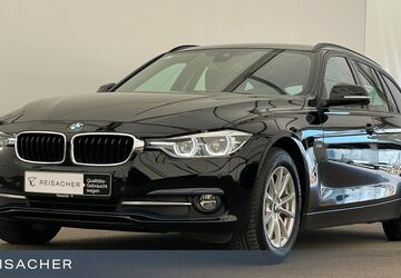 BMW 320 71.000 km 20.880 &euro; Ulm 89077