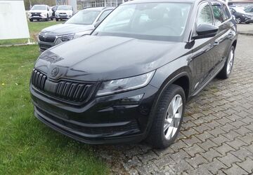 Skoda Kodiaq 39.800 km 28.900 &euro; Herbrechtingen-Bolheim 89542