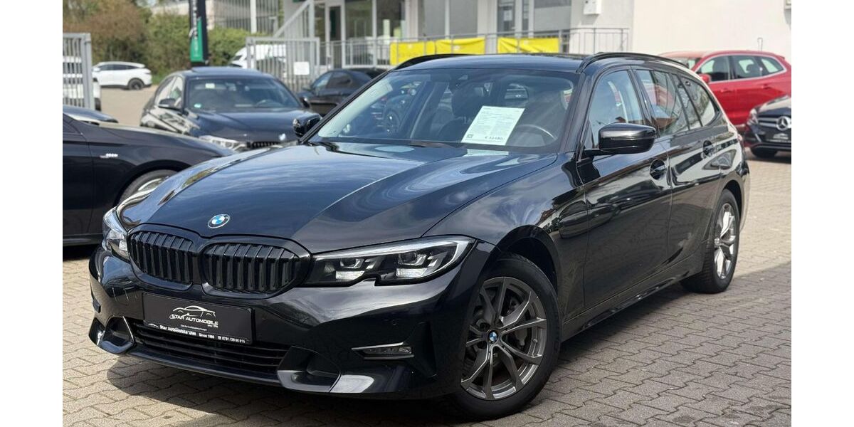 BMW 330 72.000 km 31.480 &euro; Ulm 89077
