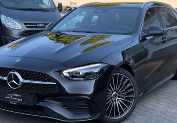 Mercedes-Benz C 220 7.000 km 42.980 &euro; Ulm 89077