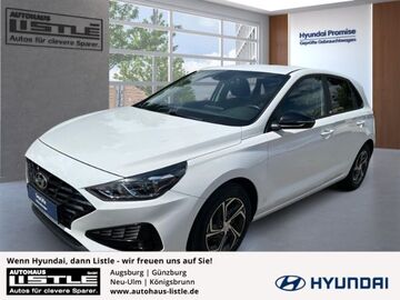 Gebrauchte Hyundai i30