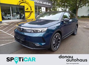 Gebrauchte Opel Grandland