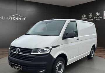 VW T6 Transporter 153.600 km 20.780 &euro; Geislingen 73312