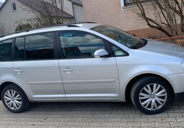 VW Touran 338.000 km 1.500 &euro; Laichingen 89150