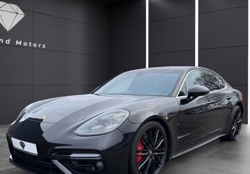 Porsche Panamera 138.000 km 57.400 &euro; laupheim 88471