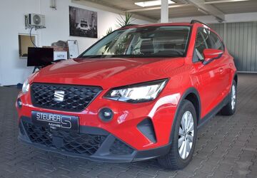 Seat Arona 42.228 km 16.190 &euro; Senden 89250