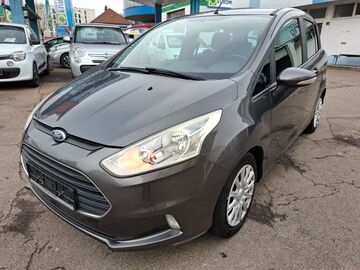 Gebrauchte Ford B-Max