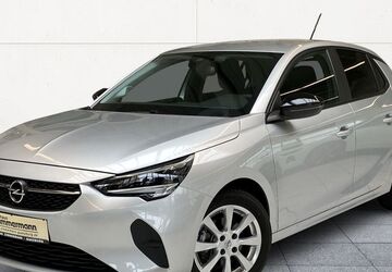 Opel Corsa 4.640 km 18.490 &euro; Günzburg 89312