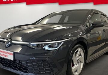 VW Golf 28.552 km 32.749 &euro; Illertissen 89257