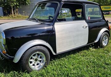 Mini 1000 1.500 km 18.999 &euro; ulm 89081