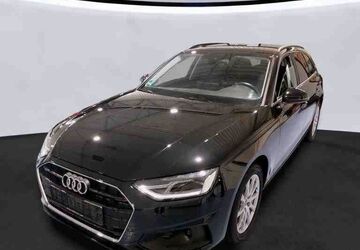 Audi A4 49.230 km 21.940 &euro; Kuchen 73329