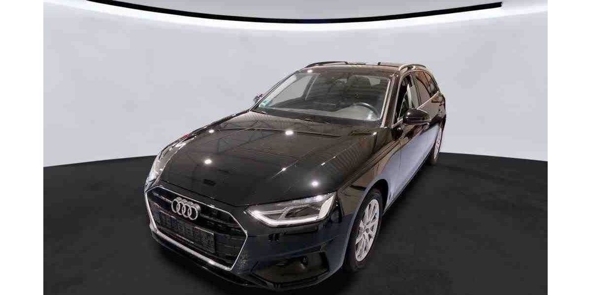 Audi A4 49.230 km 21.940 &euro; Kuchen 73329