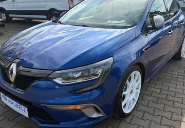 Renault Megane 243.000 km 9.790 &euro; Pfaffenhofen 89284