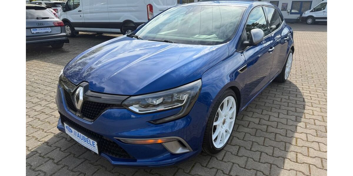 Renault Megane 243.000 km 9.790 &euro; Pfaffenhofen 89284
