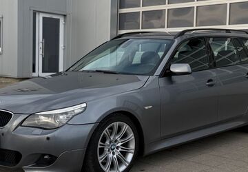 BMW 520 285.000 km 5.990 &euro; Elchingen 89275