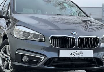 BMW 220 Active Tourer 78.600 km 18.999 &euro; Langenau 89129
