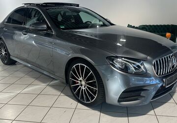 Mercedes-Benz E 350 121.960 km 28.990 &euro; Schelklingen 89601