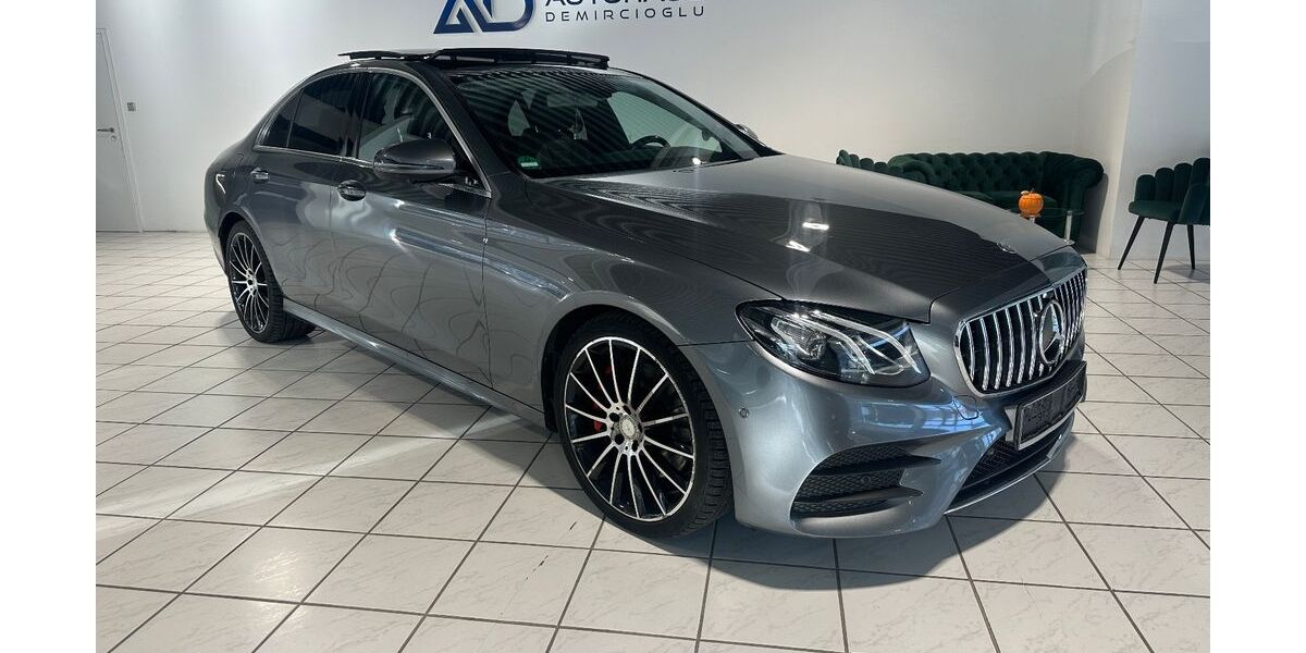 Mercedes-Benz E 350 121.960 km 28.990 &euro; Schelklingen 89601