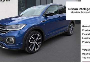 VW T-Cross 71.400 km 17.970 &euro; Kötz-Ebersbach 89359