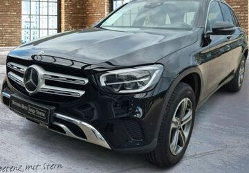 Mercedes-Benz GLC 220 68.675 km 42.800 &euro; Geislingen/ Steige 73312