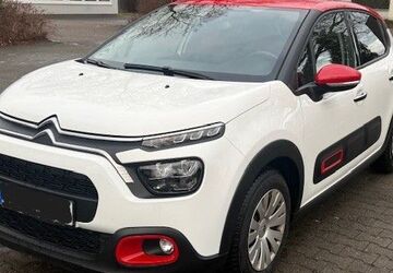 Citroen C3 69.500 km 10.950 &euro; Illertissen 89257
