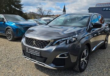 Peugeot 3008 155.745 km 15.990 &euro; Altenstadt / Iller 89281