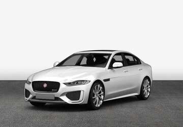 Jaguar XE 128.600 km 22.900 &euro; Neu-Ulm 89231