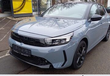 Opel Corsa 13.700 km 18.890 &euro; Neu-Ulm 89231