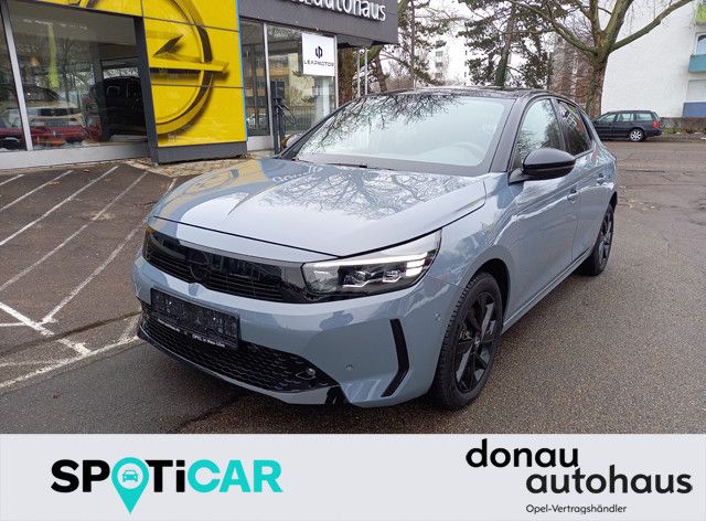 Opel Corsa 13.700 km 18.890 &euro; Neu-Ulm 89231