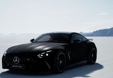 Mercedes-Benz AMG GT 9.900 km 219.189 &euro; Neu-Ulm 89231