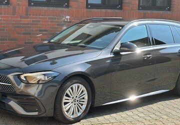 Mercedes-Benz C 220 29.900 km 48.000 &euro; Langenau 89129