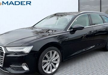 Audi A6 122.500 km 34.990 &euro; Blaustein 89134