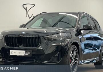 BMW X1 6.734 km 38.999 &euro; Ulm 89077