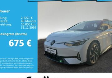 VW ID.7 13.001 km 59.850 &euro; Neu-Ulm 89231