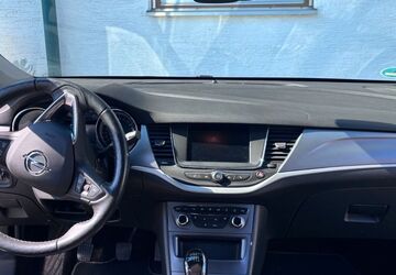 Opel Astra 65.000 km 13.850 &euro; Roggenburg 89297