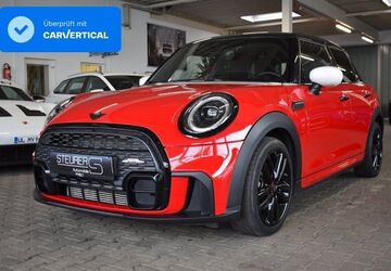 Mini Cooper 48.471 km 22.700 &euro; Senden 89250