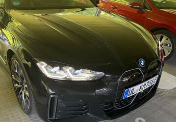 BMW i4 85.000 km 46.900 &euro; Laichingen 89150