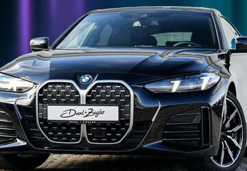 BMW 430 Gran Coupé 13.990 km 45.999 &euro; Günzburg 89312