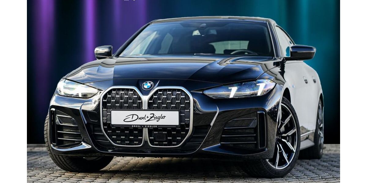 BMW 430 Gran Coupé 13.990 km 45.999 &euro; Günzburg 89312