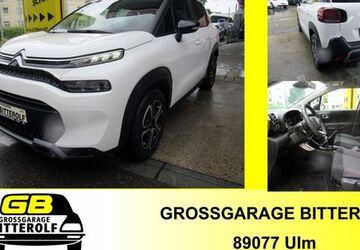 Citroen C3 115.000 km 14.990 &euro; Ulm 89077