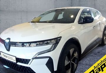 Renault Megane E-TECH 58.200 km 24.980 &euro; Schemmerhofen 88433