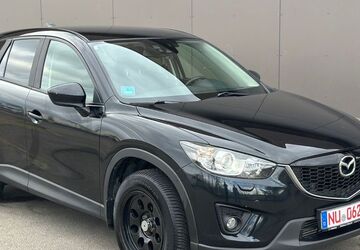 Mazda CX-5 218.000 km 5.900 &euro; Neu-Ulm 89231