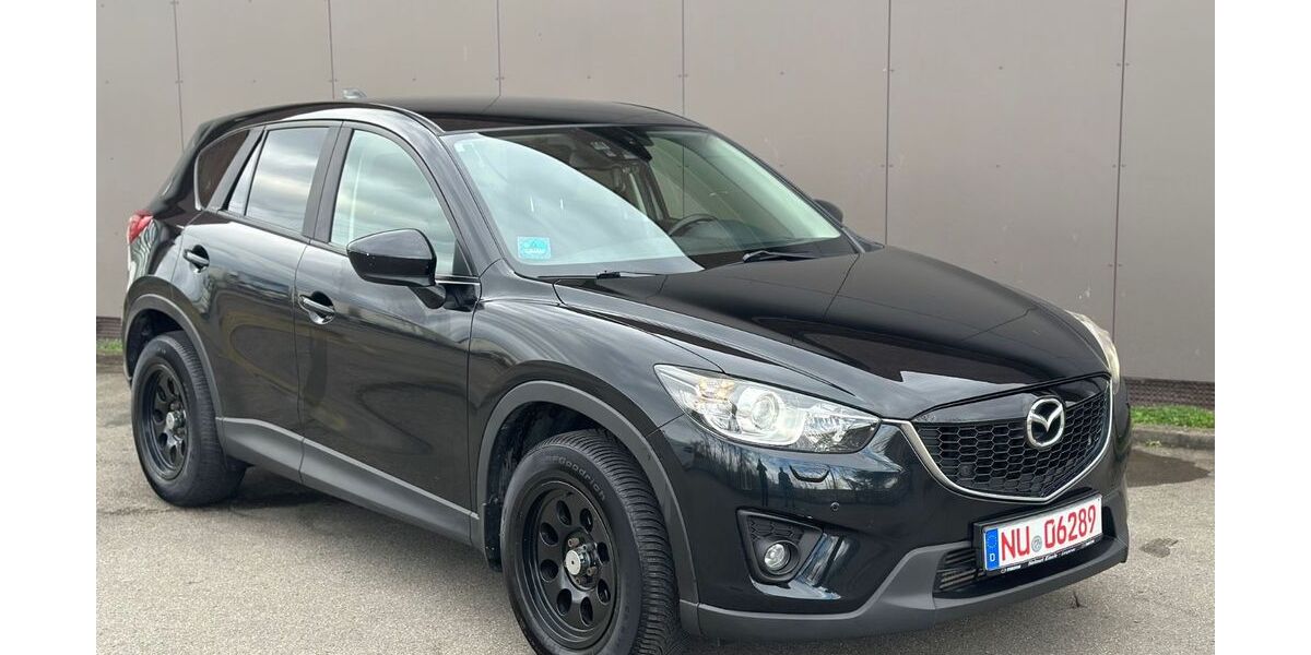 Mazda CX-5 218.000 km 5.900 &euro; Neu-Ulm 89231